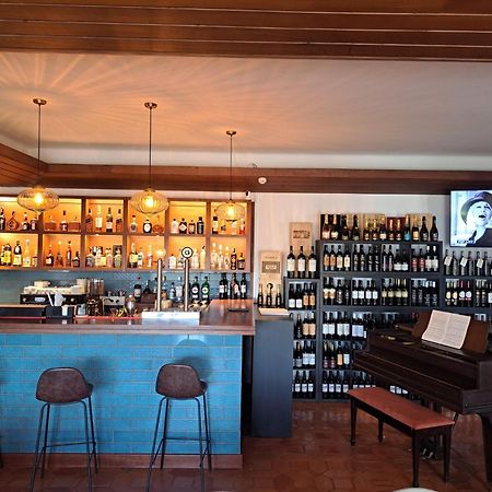 Boutique Inn & Restaurant - Casa Dos Suecos Figueira da Foz Dış mekan fotoğraf