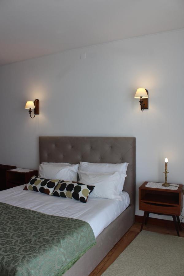 Boutique Inn & Restaurant - Casa Dos Suecos Figueira da Foz Dış mekan fotoğraf