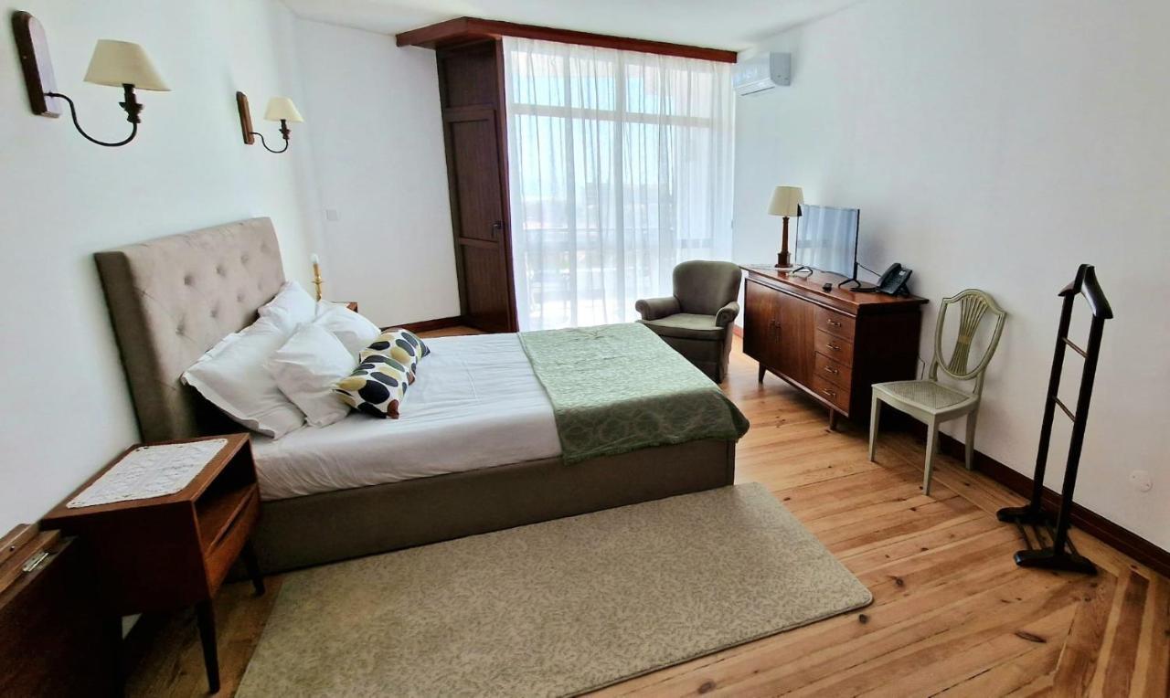 Boutique Inn & Restaurant - Casa Dos Suecos Figueira da Foz Dış mekan fotoğraf