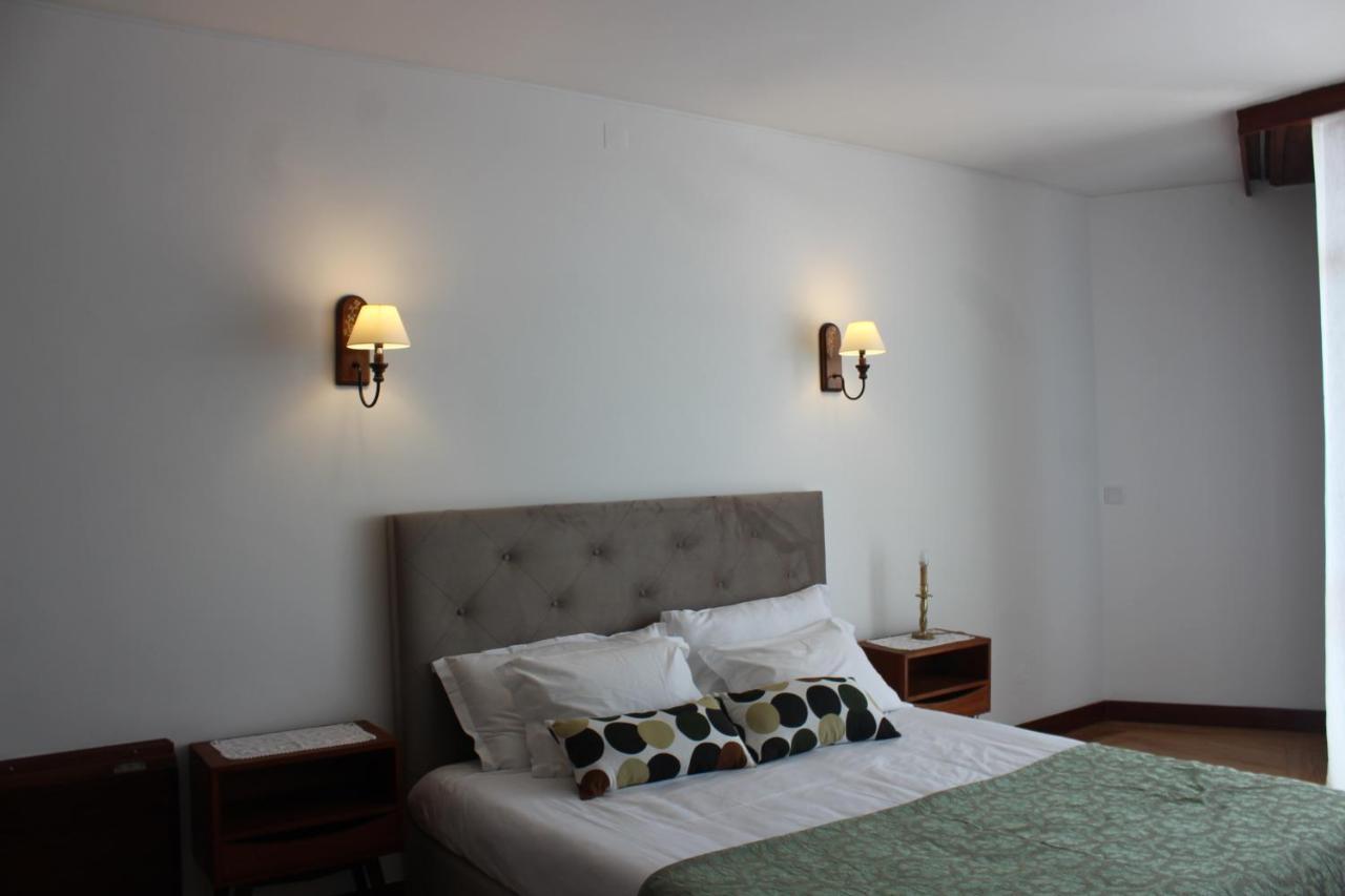 Boutique Inn & Restaurant - Casa Dos Suecos Figueira da Foz Dış mekan fotoğraf