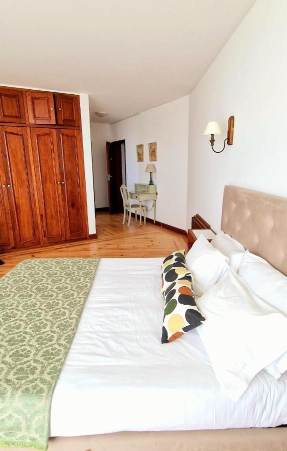 Boutique Inn & Restaurant - Casa Dos Suecos Figueira da Foz Dış mekan fotoğraf