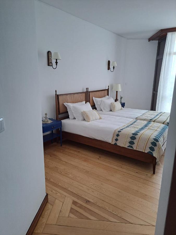 Boutique Inn & Restaurant - Casa Dos Suecos Figueira da Foz Dış mekan fotoğraf