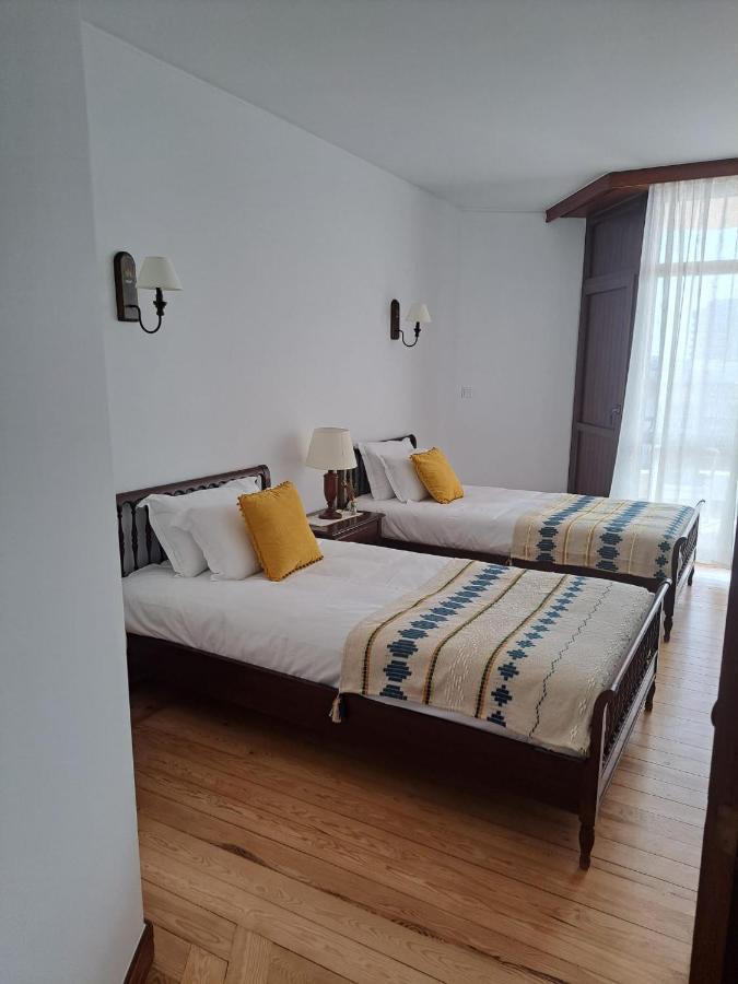Boutique Inn & Restaurant - Casa Dos Suecos Figueira da Foz Dış mekan fotoğraf
