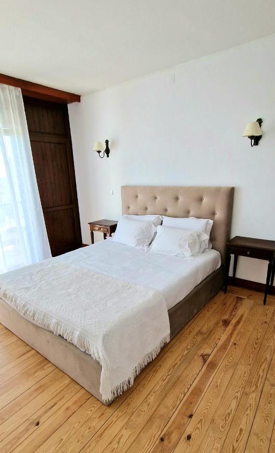 Boutique Inn & Restaurant - Casa Dos Suecos Figueira da Foz Dış mekan fotoğraf