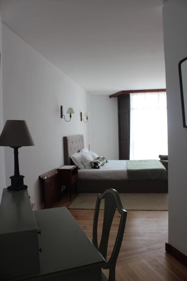 Boutique Inn & Restaurant - Casa Dos Suecos Figueira da Foz Dış mekan fotoğraf