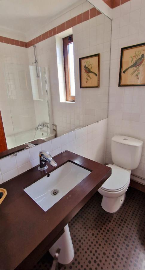 Boutique Inn & Restaurant - Casa Dos Suecos Figueira da Foz Dış mekan fotoğraf