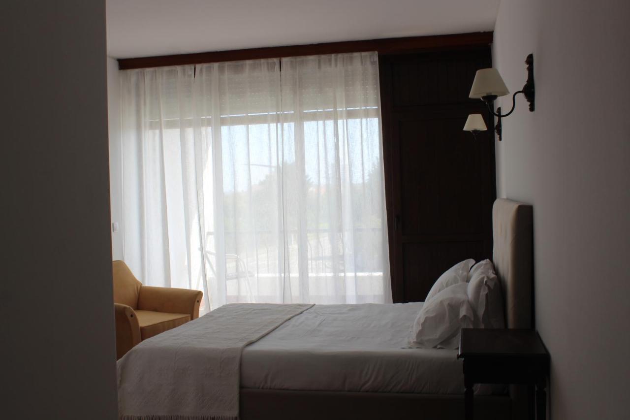 Boutique Inn & Restaurant - Casa Dos Suecos Figueira da Foz Dış mekan fotoğraf