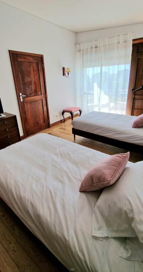 Boutique Inn & Restaurant - Casa Dos Suecos Figueira da Foz Dış mekan fotoğraf