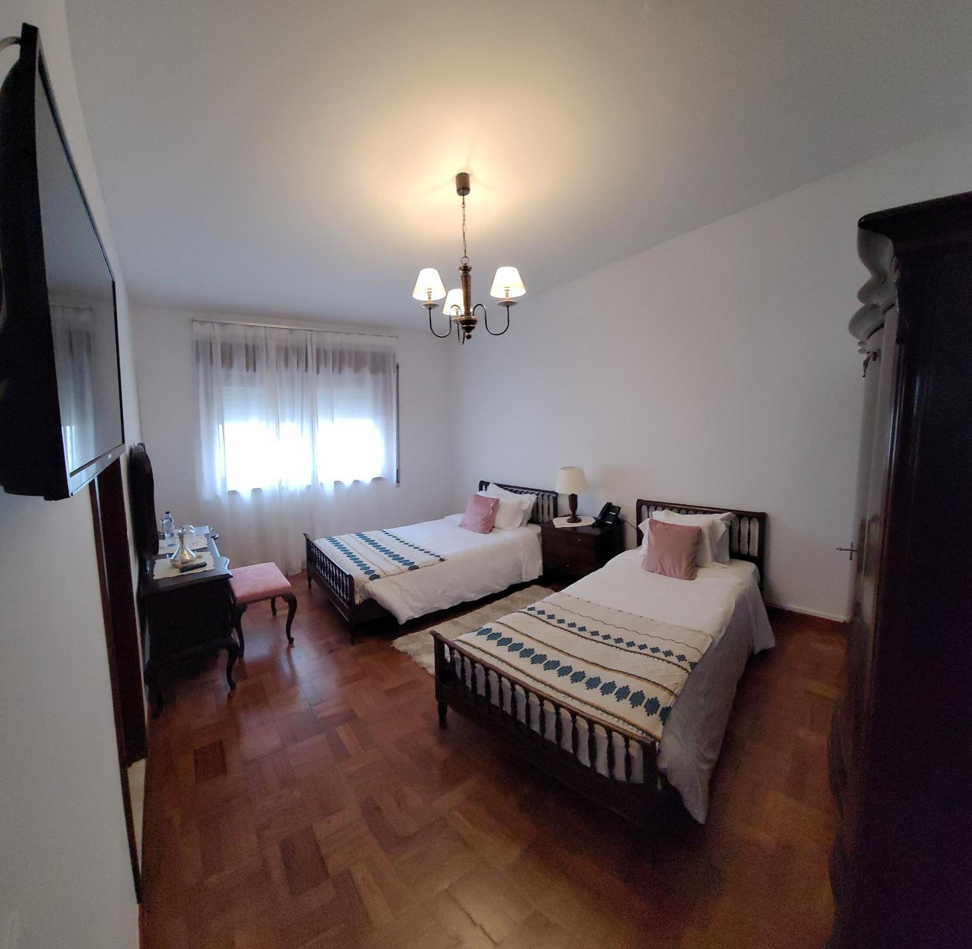 Boutique Inn & Restaurant - Casa Dos Suecos Figueira da Foz Dış mekan fotoğraf