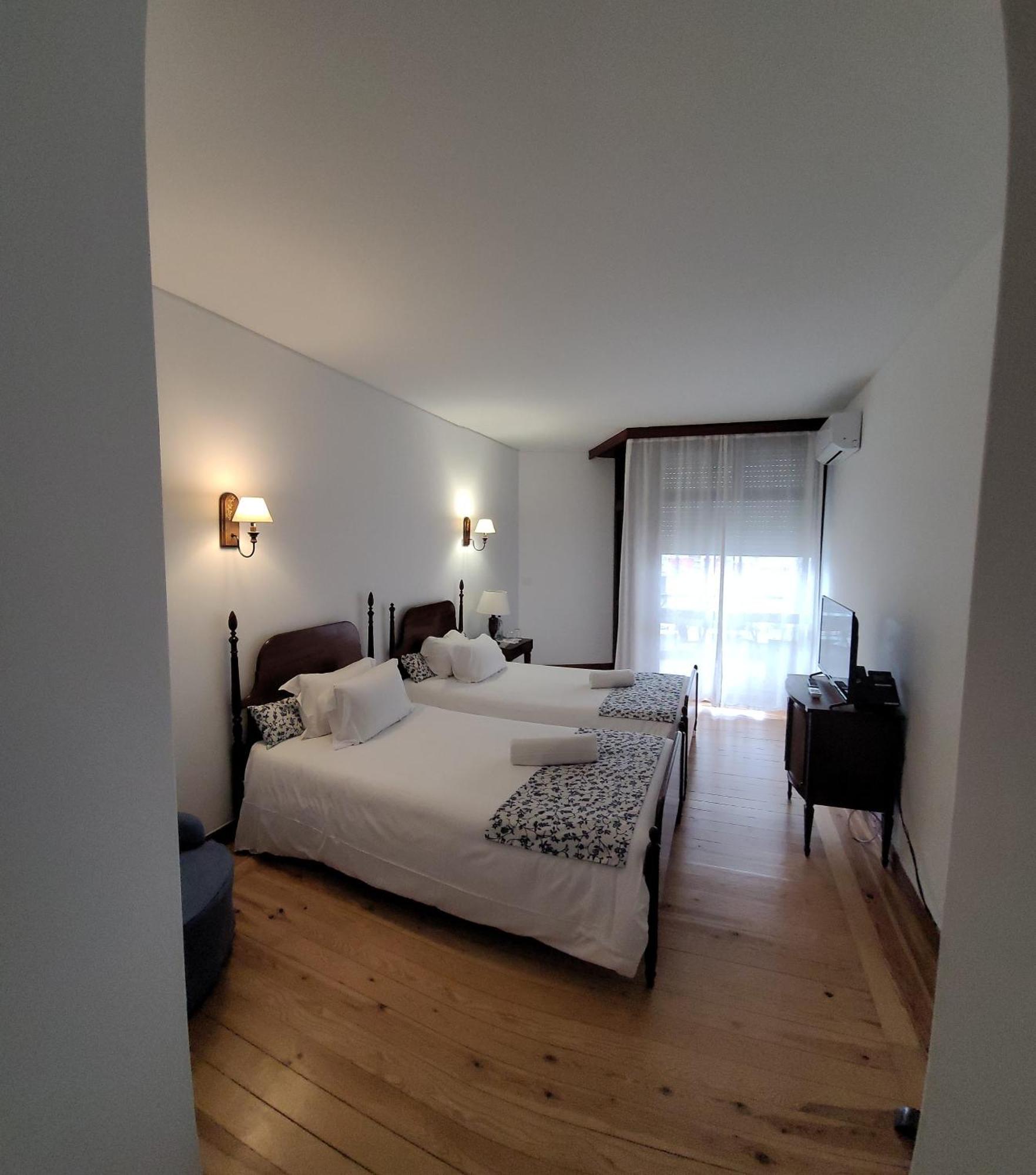 Boutique Inn & Restaurant - Casa Dos Suecos Figueira da Foz Dış mekan fotoğraf