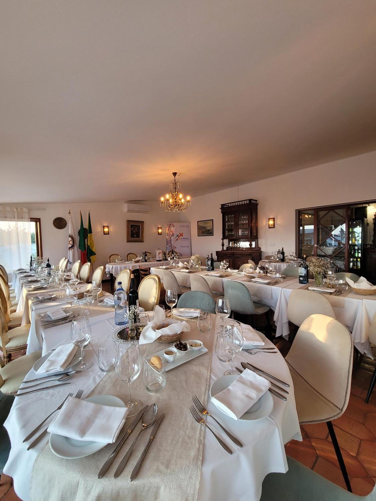 Boutique Inn & Restaurant - Casa Dos Suecos Figueira da Foz Dış mekan fotoğraf