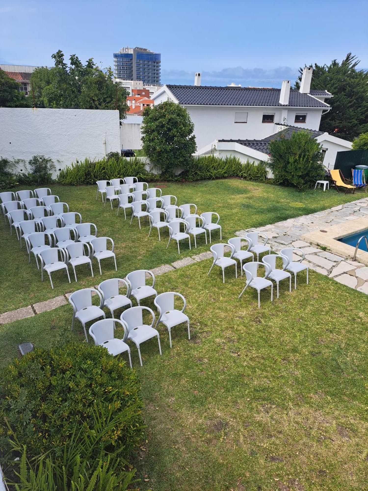 Boutique Inn & Restaurant - Casa Dos Suecos Figueira da Foz Dış mekan fotoğraf
