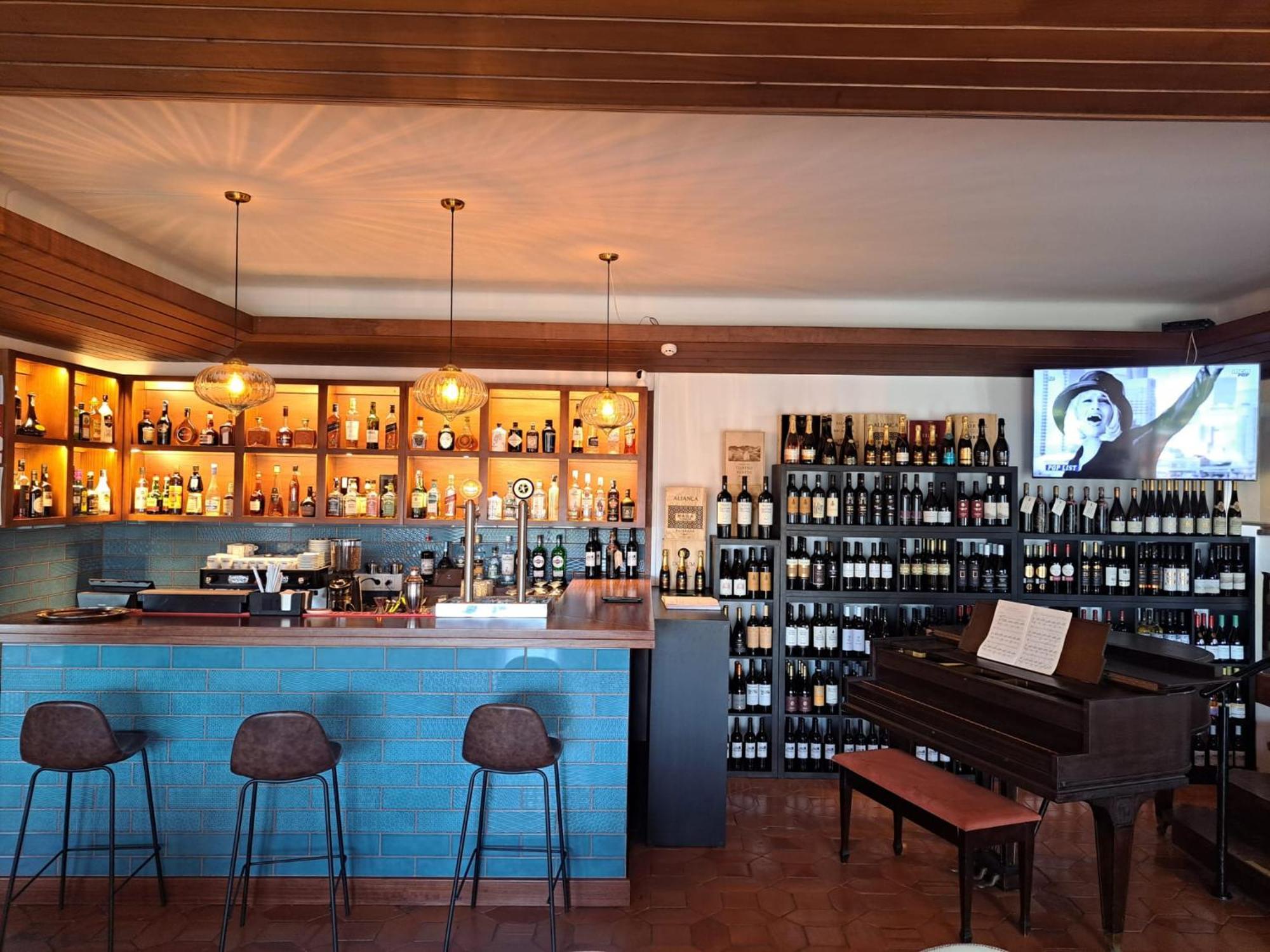 Boutique Inn & Restaurant - Casa Dos Suecos Figueira da Foz Dış mekan fotoğraf