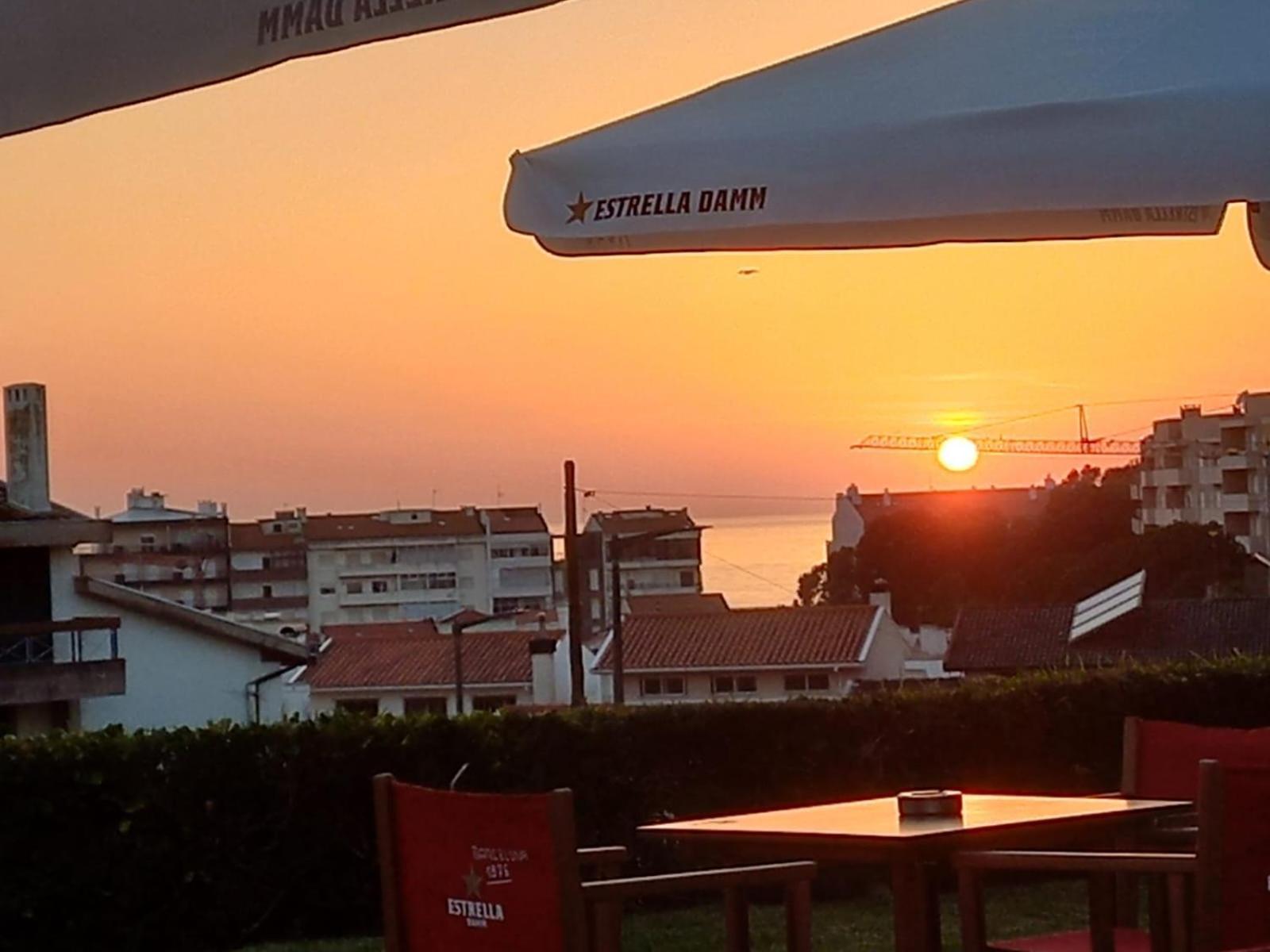 Boutique Inn & Restaurant - Casa Dos Suecos Figueira da Foz Dış mekan fotoğraf